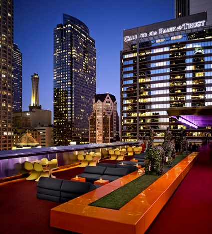 The Standard, Downtown L.A.